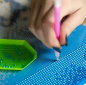 Preview: Diamond Painting Gotisches Viktorianisches Schloss